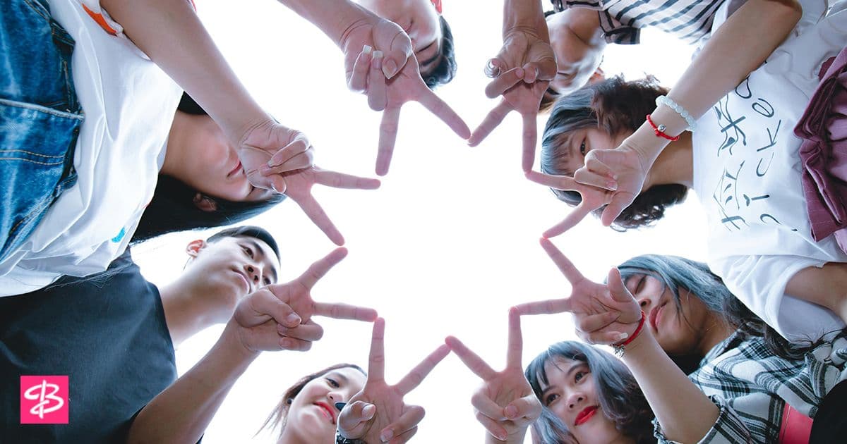 BaddiesOnly Platform for Confident Connections